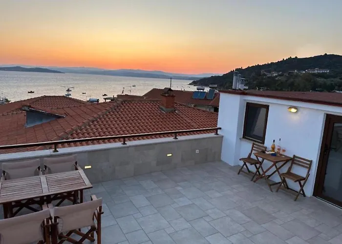 Yulia Luxury Apartments