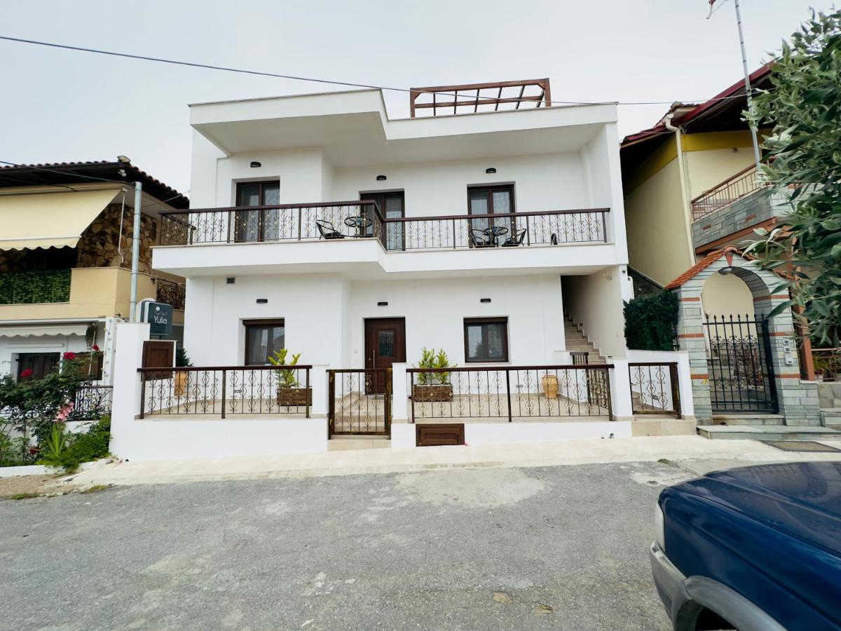 Yulia Luxury דירה