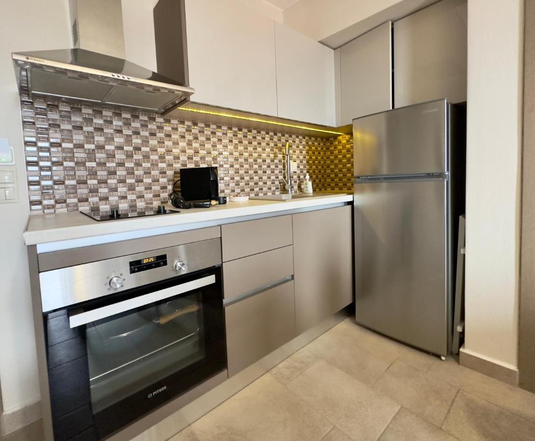 Yulia Luxury דירה