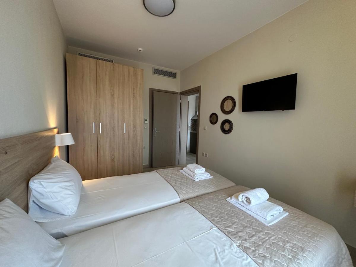Yulia Luxury דירה אואוראנואופולי