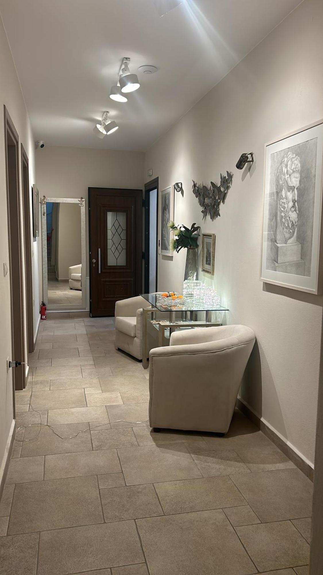Yulia Luxury דירה